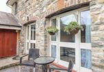 Location vacances Llanllechid - Yr Wyddfa-2