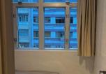 Location vacances  Lantau - 旺角悅思公寓-3