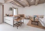 Location vacances Montaione - Belmonte Spereto, Pool, Nature, View, Montaione, Toscana-1
