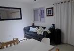 Location vacances Puerto Madryn - Centrico loft-2