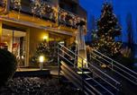 Hôtel Rimbach-près-Guebwiller - Hotel Du Lac-2