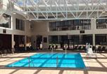 Hôtel Louisville - Crowne Plaza Louisville Airport Expo Ctr by Ihg-4