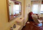 Location vacances O Grove - Playa Rons Apartamento-2