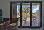Location vacances Porto Azzurro - Il Porto Bilocale 11 con piscina - Goelba-4