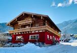 Location vacances Kaprun - Apartment Sonnblick, Kaprun, Salzburg - am Kitzsteinhorn Gletscher-1
