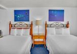 Hôtel Oceanside - Oceanside Marina Suites - A Waterfront Hotel-2