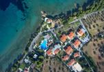 Hôtel Grèce - Acrotel Elea Beach-1