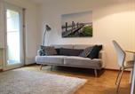 Location vacances Appenzell - 2 rooms with balcony, central, quiet location-4