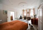 Hôtel Schriesheim - Hotel Goldener Hecht-4