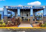 Hôtel Davie - Rodeway Inn & Suites Fort Lauderdale Airport & Cruise Port-1
