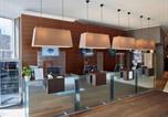 Hôtel Hürth - Mercure Hotel Severinshof Köln City-3