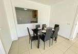 Location vacances Benicarló - Apartamentos Benicarló Lowcost 3000-4