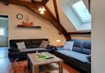 Location vacances Strotzbüsch - Ferienwohnung Katharina-3