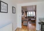 Location vacances  Gare de Chesterfield - Spire Haven-4