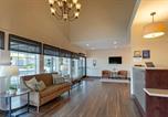 Hôtel Yountville - Best Western Plus Inn at the Vines-3