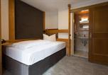 Hôtel Sautens - Ferienhotel Bergland-2