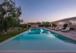 Location vacances Castellana Grotte - Villa Antica Dimora by Mmega-3
