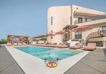 Location vacances Réthymnon - Villa Luxenia, Walk to Town & Skyline Views by etouri-2