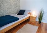 Location vacances Karlovy Vary - U Staré Cesty-4