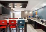 Hôtel Gastonia - Best Western Charlotte-Gastonia-4