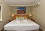 Location vacances Pokolbin - Villa 2br Sangiovese Villa located within Cypress Lakes Resort-4