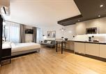 Hôtel Palence - Colón 27-1