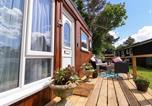 Location vacances Aberdovey - Chalet Forte-1