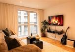 Location vacances Camberwell - Premium Tower Hill Serviced Apartment-2