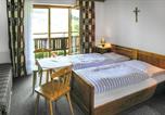 Location vacances Bruck an der Großglocknerstraße - Ferienwohnung Im Bauernhof-2