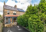Location vacances Guiseley - The Grand Weave House-1