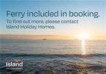 Location vacances Ventnor - The Beach House-2