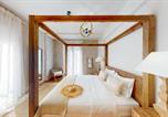 Location vacances Αχαρνές - Moenia Luxury Apartment-1