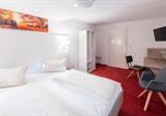 Hôtel Dinklage - Hotel Hopener Wald-1