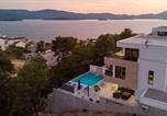 Location vacances  slivno - Villa Mara in Komarna by Villas Guide-1