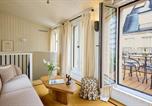 Hôtel 4 étoiles Boulogne-Billancourt - Hôtel Noucha-4