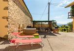 Location vacances Marliana - Lovely Home In Marliana With Wifi-1