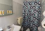 Location vacances Ιος - Oasis apartment with sea view-4