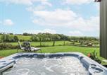 Location vacances Pontarfynach - Brondel Luxury Shepherd's Hut-2