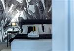 Location vacances Gallipoli - Tropical Boutique Apartment - Gallipoli-2