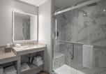 Hôtel Houston - The Westin Houston Downtown-4