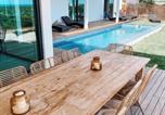 Location vacances Lagoa - Casa Mu-4