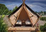Camping Saint-Laurent-Médoc - Camping Le Capdeville-1