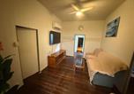 Location vacances Yeppoon - The Beach Shack Yeppoon-3