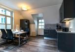 Location vacances Borkum - Altstadt Wohnung 4 &quote;Bant&quote;-4