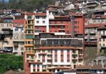 Hôtel Veliko Tarnovo - Meridian Hotel Bolyarski-1