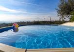 Location vacances Penne - 2 Bedroom Cozy Apartment In Moscufo-2