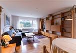 Location vacances Oberstdorf - Ferienwohnung Falter-1