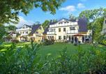 Location vacances Mönchhagen - Appartementhaus Ostseeresidenz-1