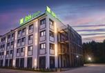 Hôtel Częstochowa - Ibis Styles Katowice Airport-1