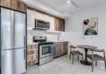 Location vacances Squamish - Modern Downtown Studio Bedroom Walk Everywhere-4